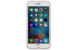 Sim Free Apple iPhone 6S Plus 64GB Mobile Phone - Rose Gold